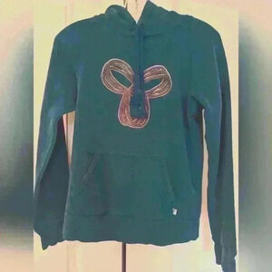 TNA Baltic Hoodie - size  Small